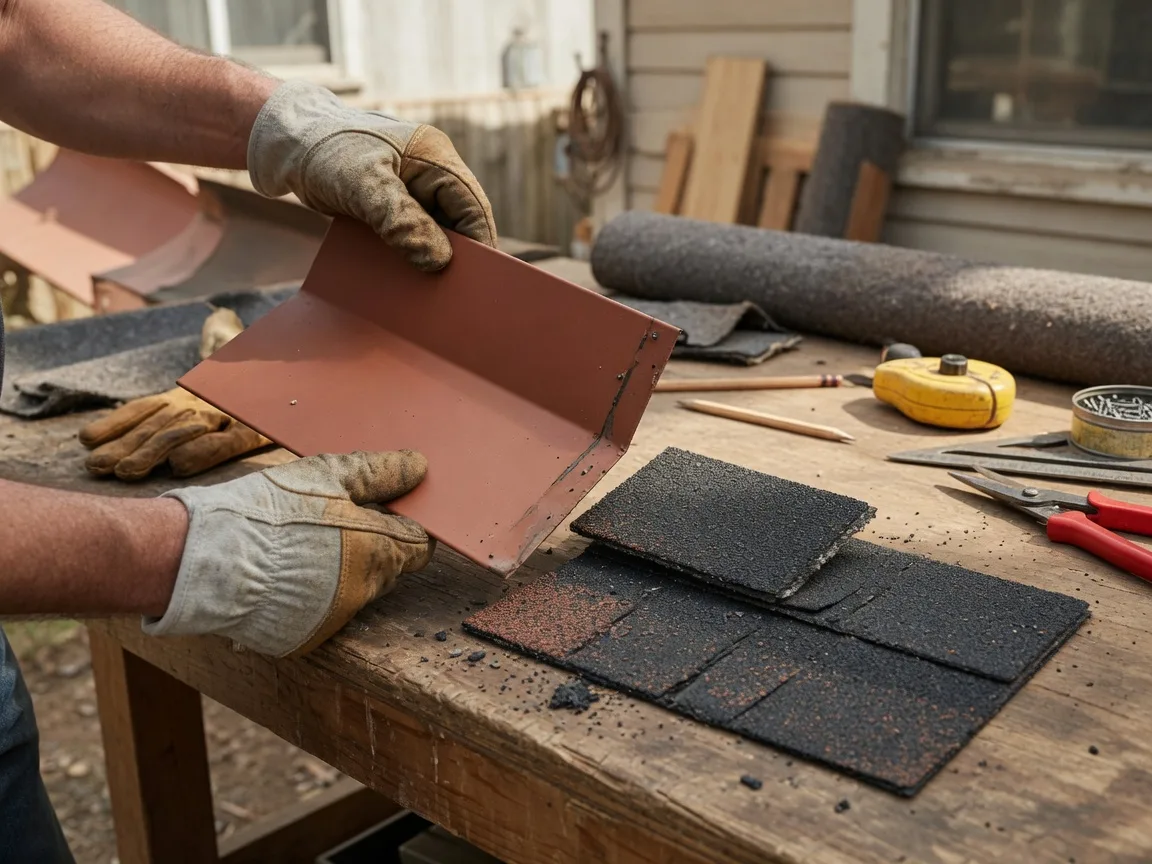 Roof Repair company in Benwood, WV
